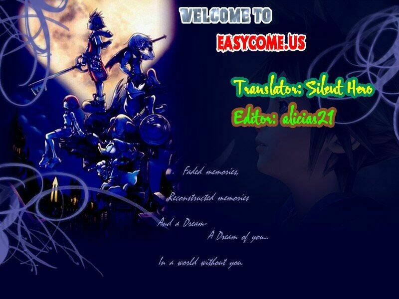 kingdom hearts chapter 1 20