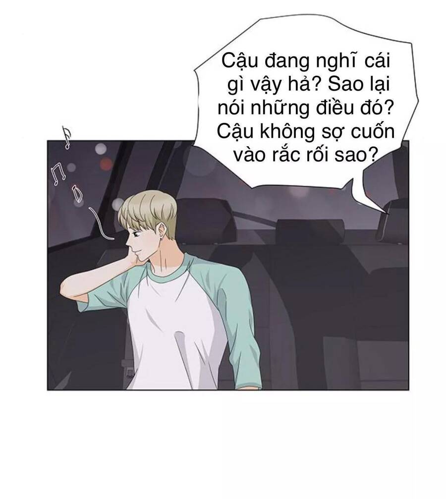 idol và sếp, em yêu ai? chapter 76 28