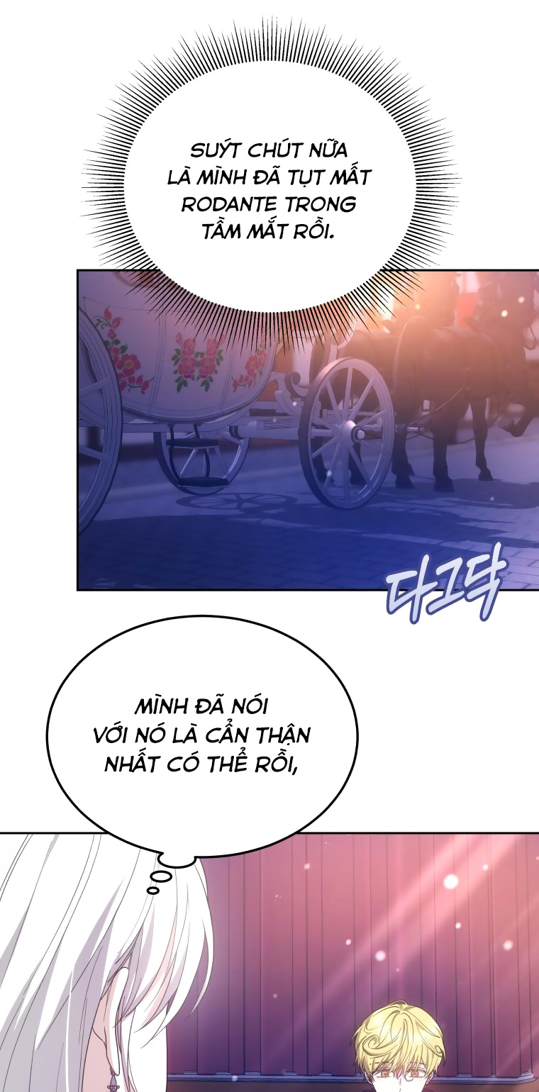 cháu trai nam chính rất thương tôi chapter 48 18