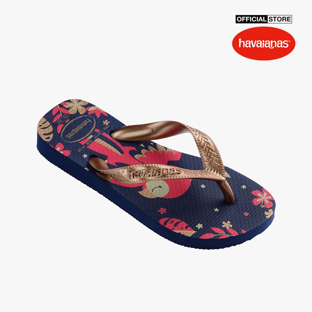 HAVAIANAS - Dép kẹp trẻ em Kids Top Pets 4146823