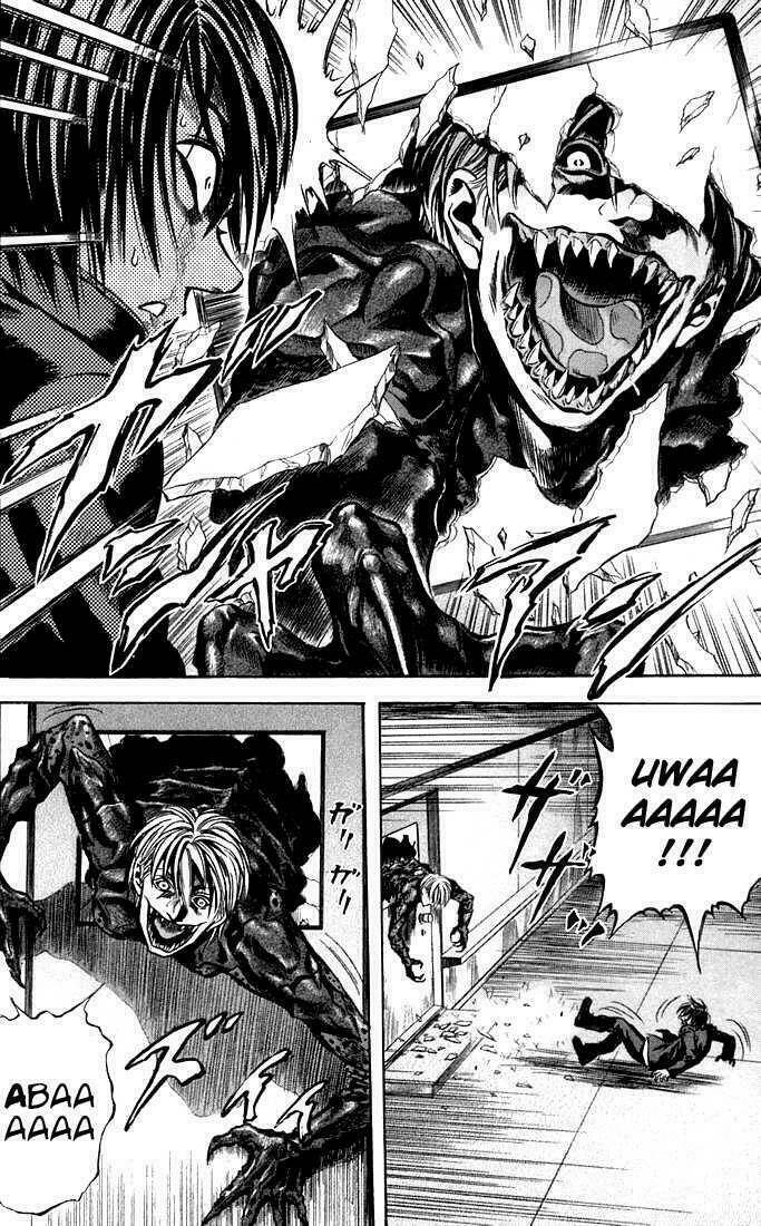 otogi matsuri chapter 24 10