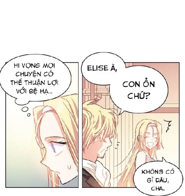 nữ hoàng với hai kiếp sống chapter 5 30