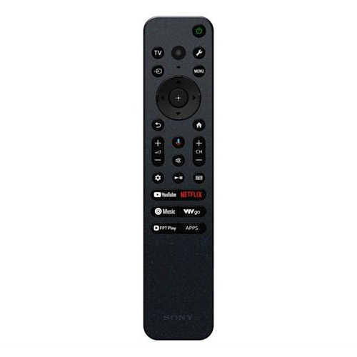 Google Tivi OLED Sony 4K 65 inch K-65XR80M2 / 55 inch K-55XR80M2, Hàng Chính Hãng, Mới 100