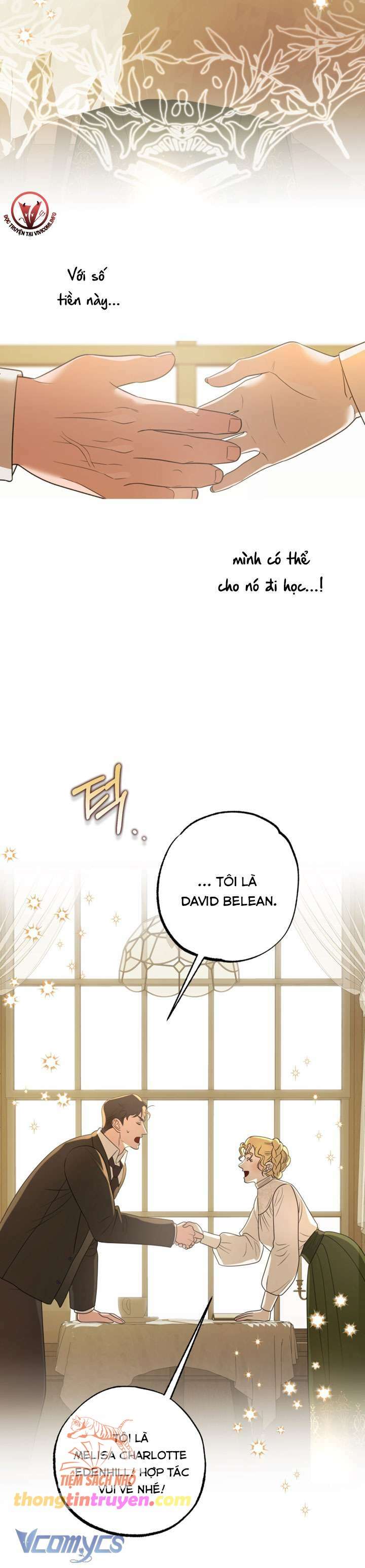 [18+] thuần hoá cô nàng ngổ ngáo chapter 3 19