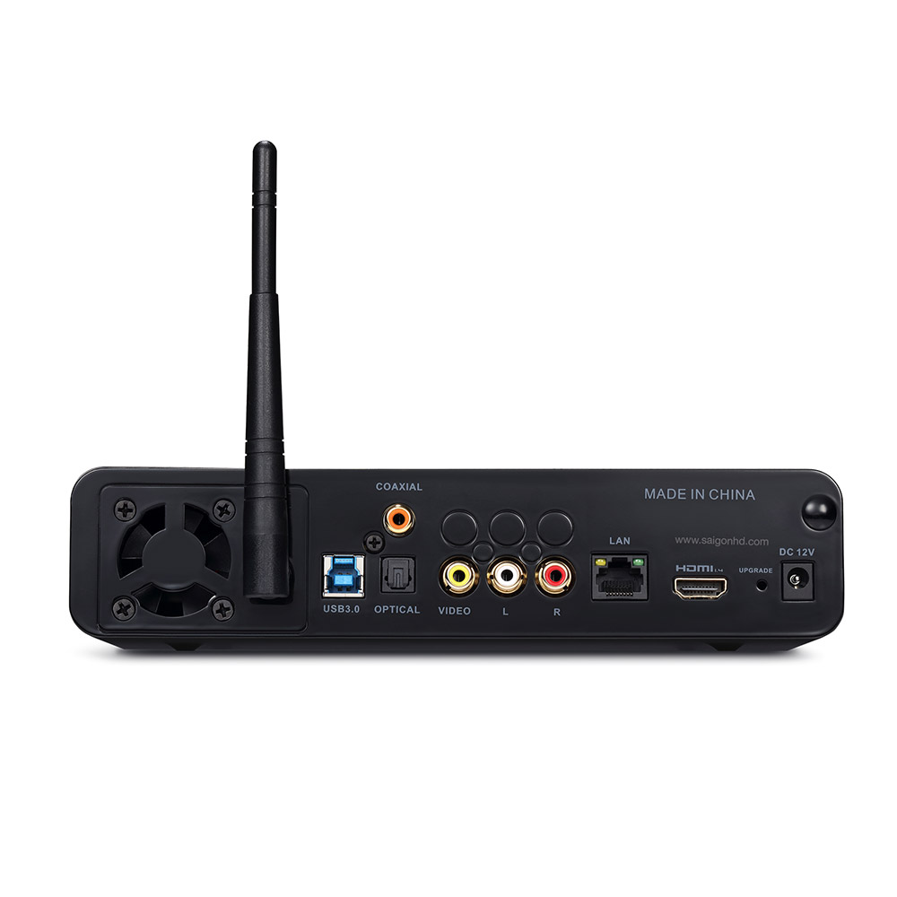 Android tv box Himedia Q10 Pro Kèm ổ 3TB full Nhạc, Phim , chất lượng cao - CHÍNH HÃNG mới 100%