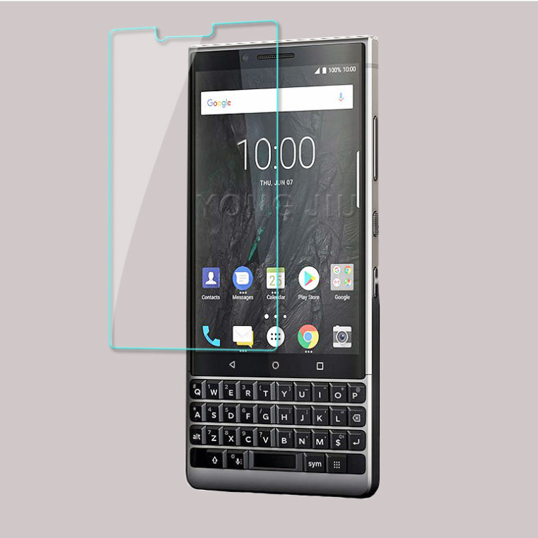 Dán Cường Lực Blackberry Key2 / Key2 LE