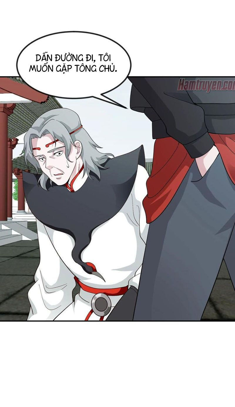 ta chẳng qua là một đại la kim tiên chapter 47 14