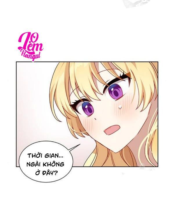 tôi là vị hôn thê phản diện chapter 27 23