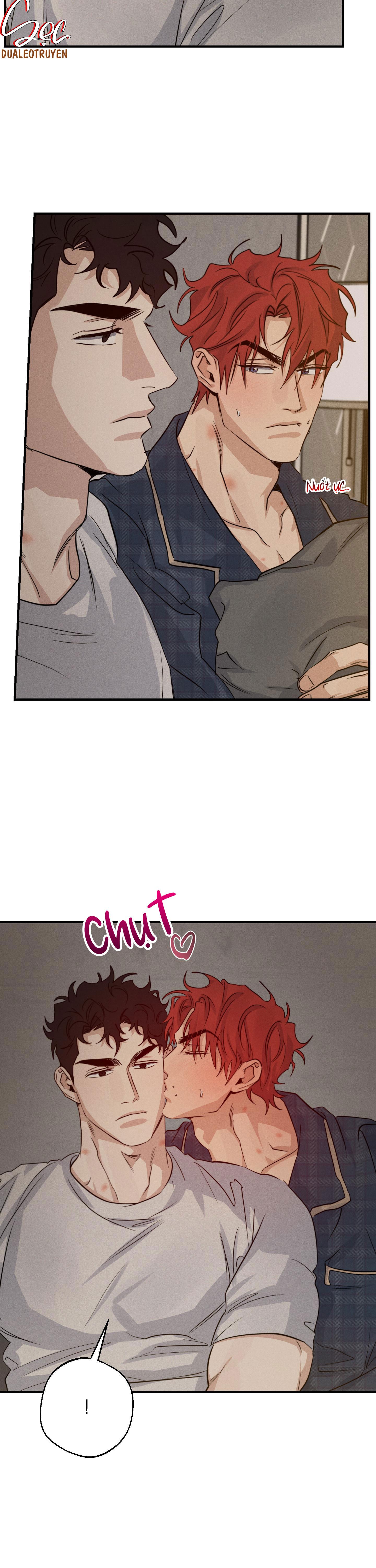 high clear chapter 45 23