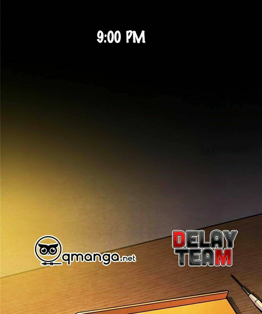 bác sĩ hỗn mang chapter 8 37