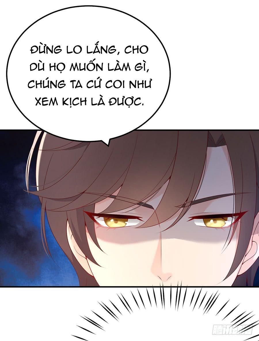 nam thần truy thê chỉ nam chapter 42.2 2