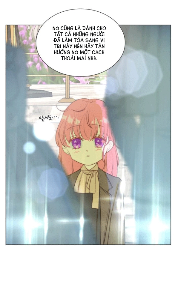 sau khi chuyển sinh tôi trở thành công chúa chapter 9.2 23