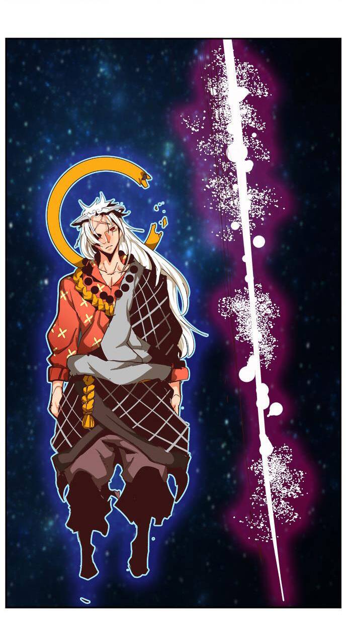 Chúa tể học đường chapter 554.5 60