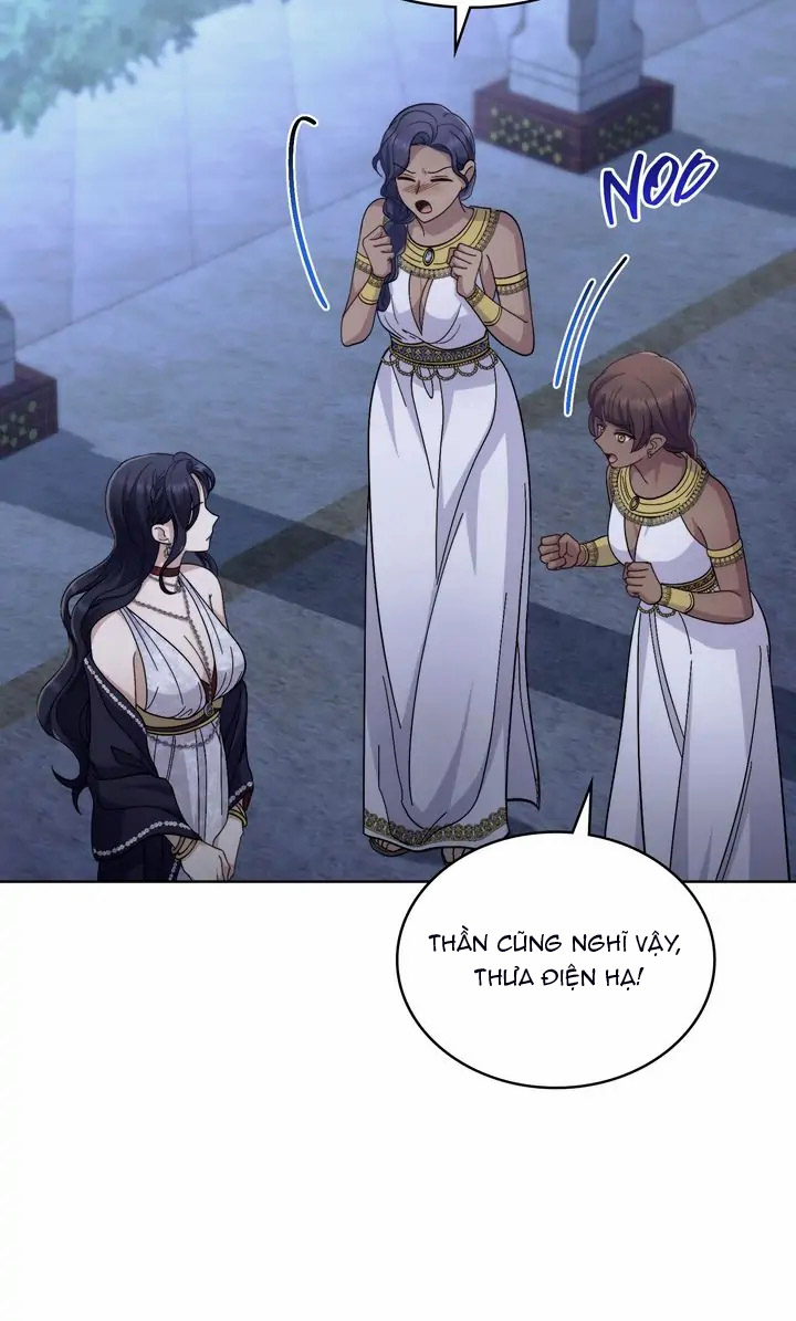 hội cùng thuyền chapter 61.1 18