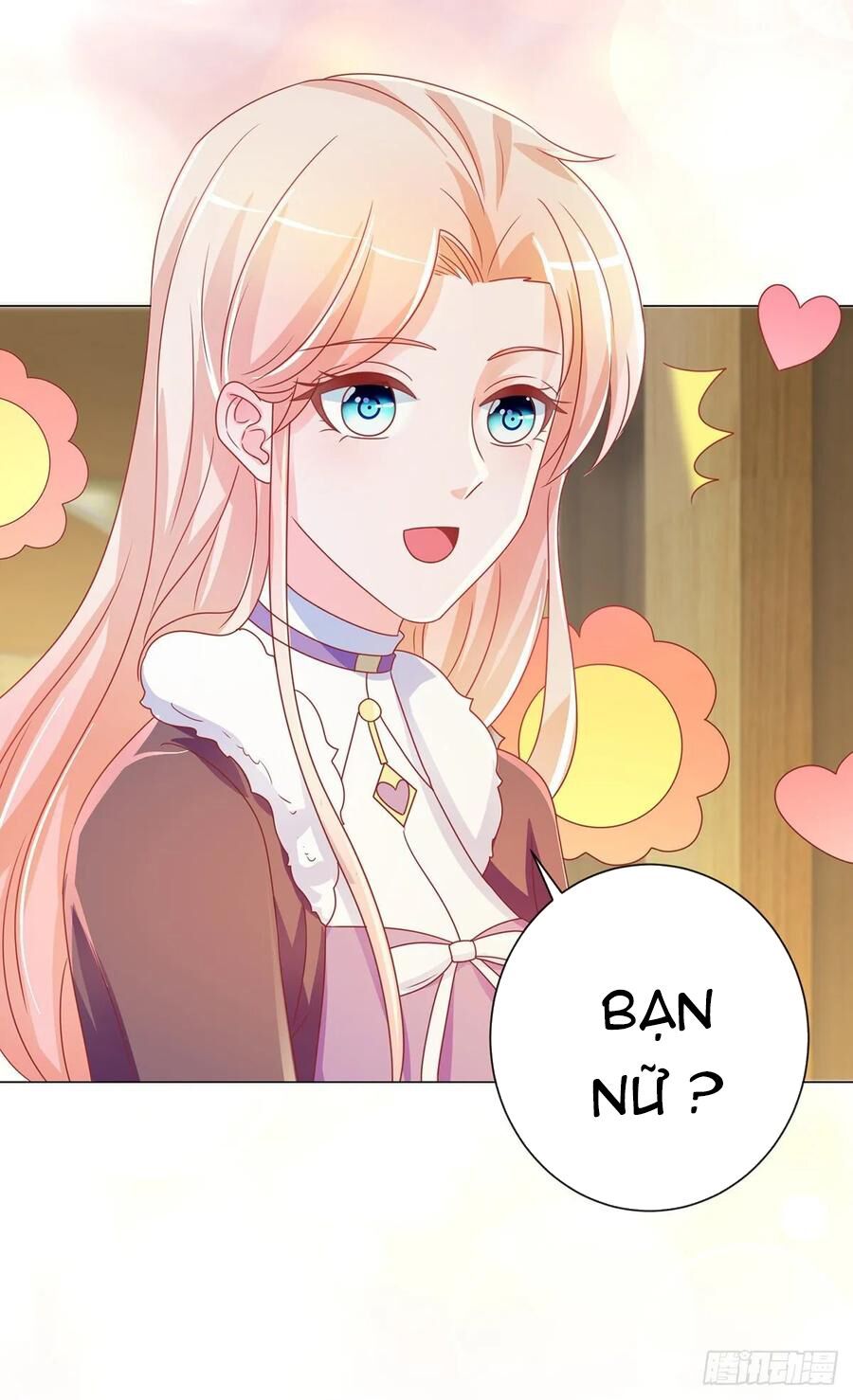 ẩn hôn 100%: chọc tức vợ yêu mua một tặng một chapter 201 31