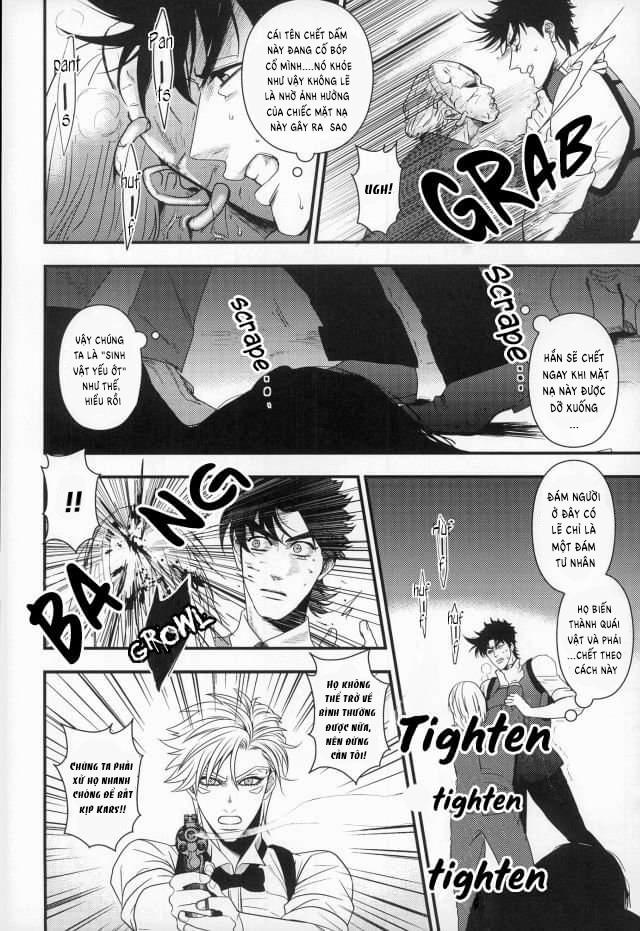 oneshot hỏny chapter 93.1 17