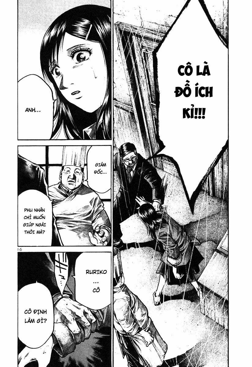 rainbow chapter 165 16