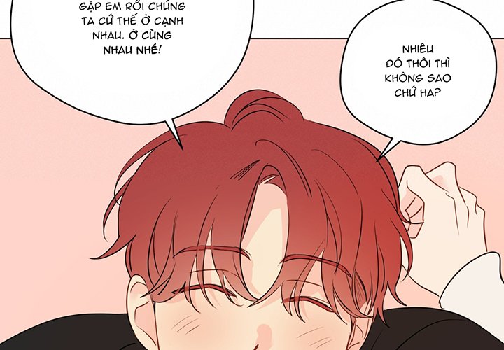 chuyện quái gì với giấc mơ đó vậy chapter 54 98