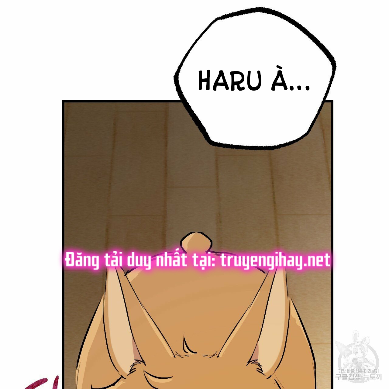 những chú thỏ của hapypy chapter 45 24