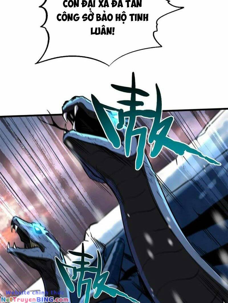 Siêu Cấp Thần Cơ Nhân chapter 173 34