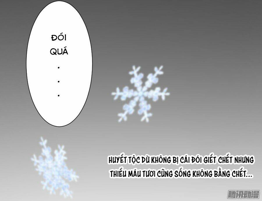 hôm nay ta cũng muốn trêu chọc nàng chapter 26 20