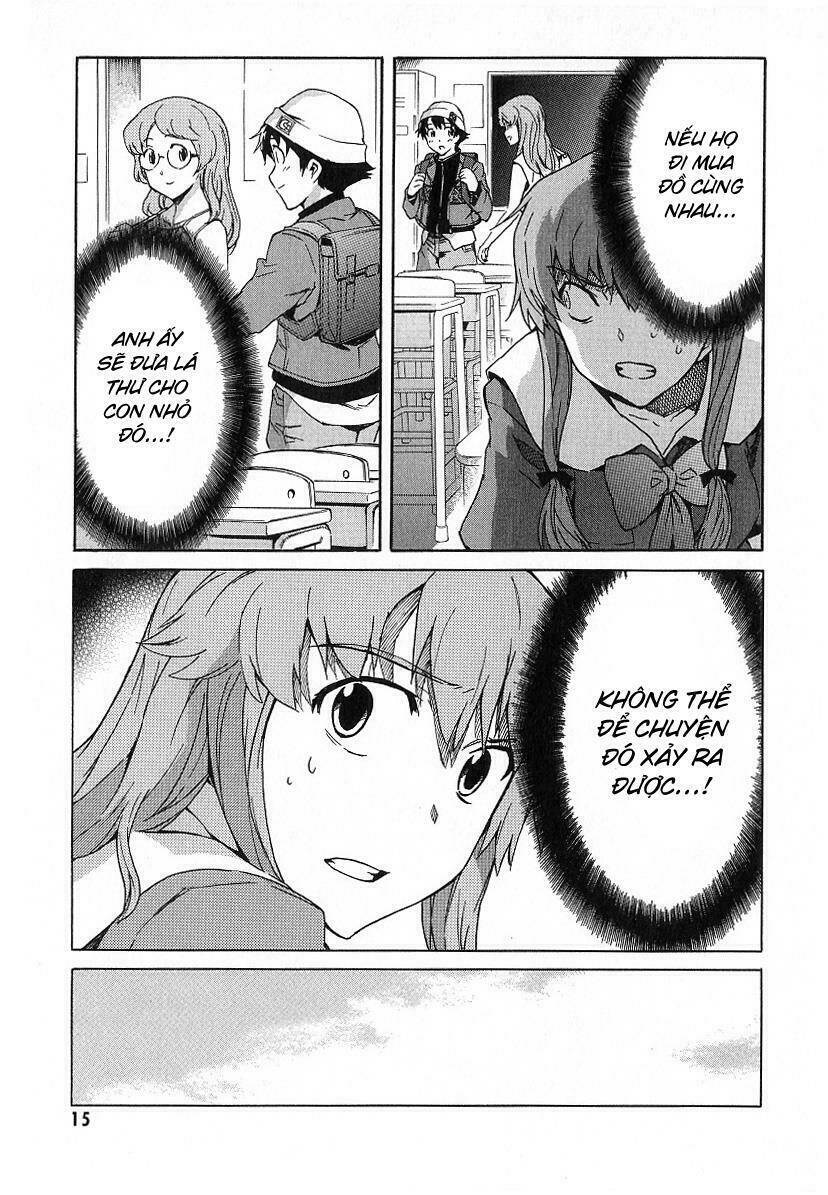 nhật kí tương lai chapter 34 20