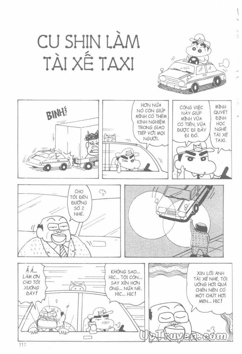 crayon shin-chan cậu bé bút chì chapter 41 119