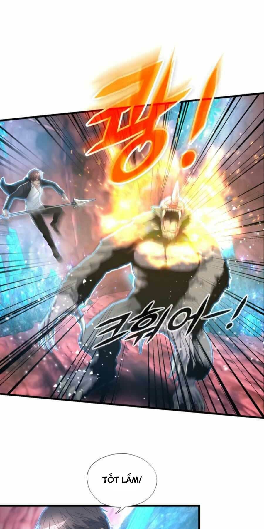 mẹ tôi là chòm sao bảo hộ m chapter 14 30