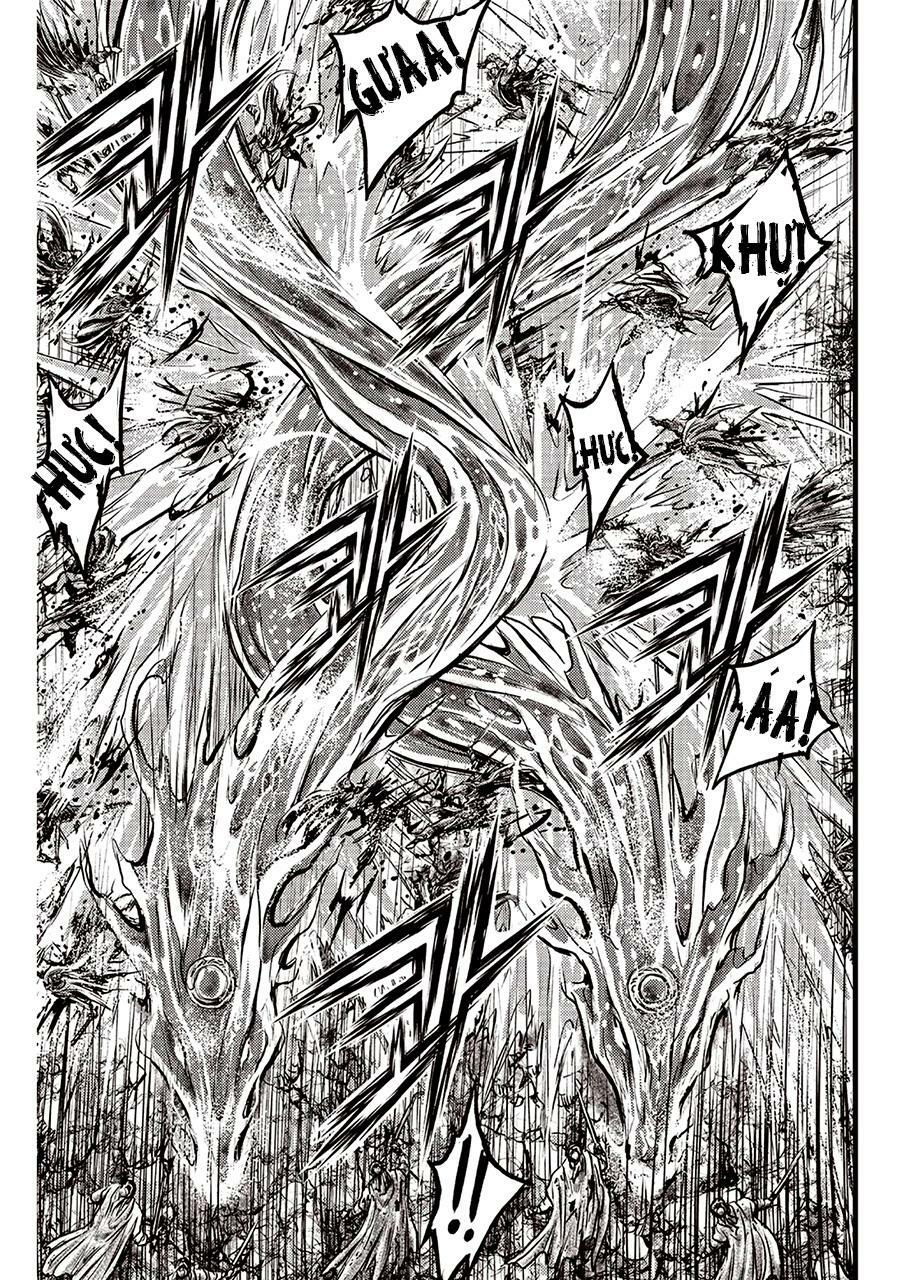 hiệp khách giang hồ m chapter 620 18