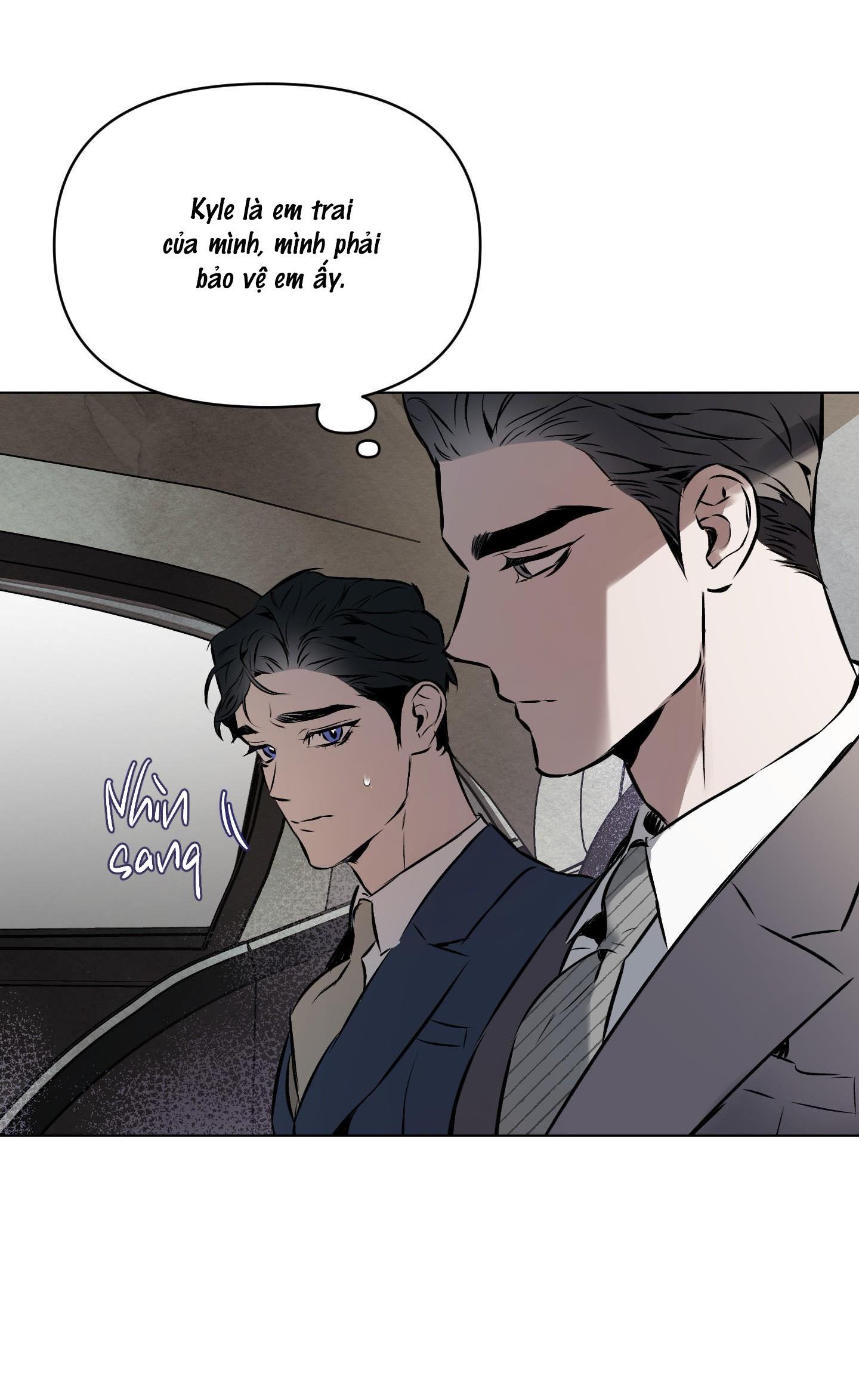 định tên mối quan hệ chapter 24 39