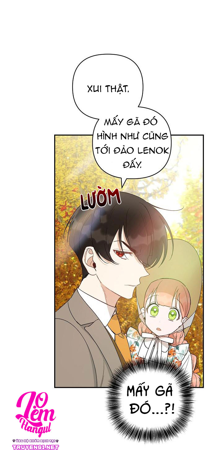 trở thành con gái của anh hùng bóng đêm chapter 21 8