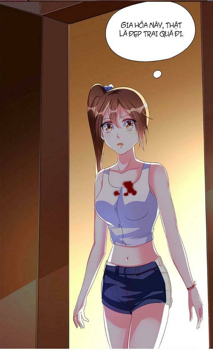 chào buổi tối, minh vương đại nhân chapter 9 6