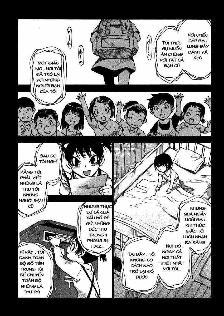 cradle of monsters chapter 15 13