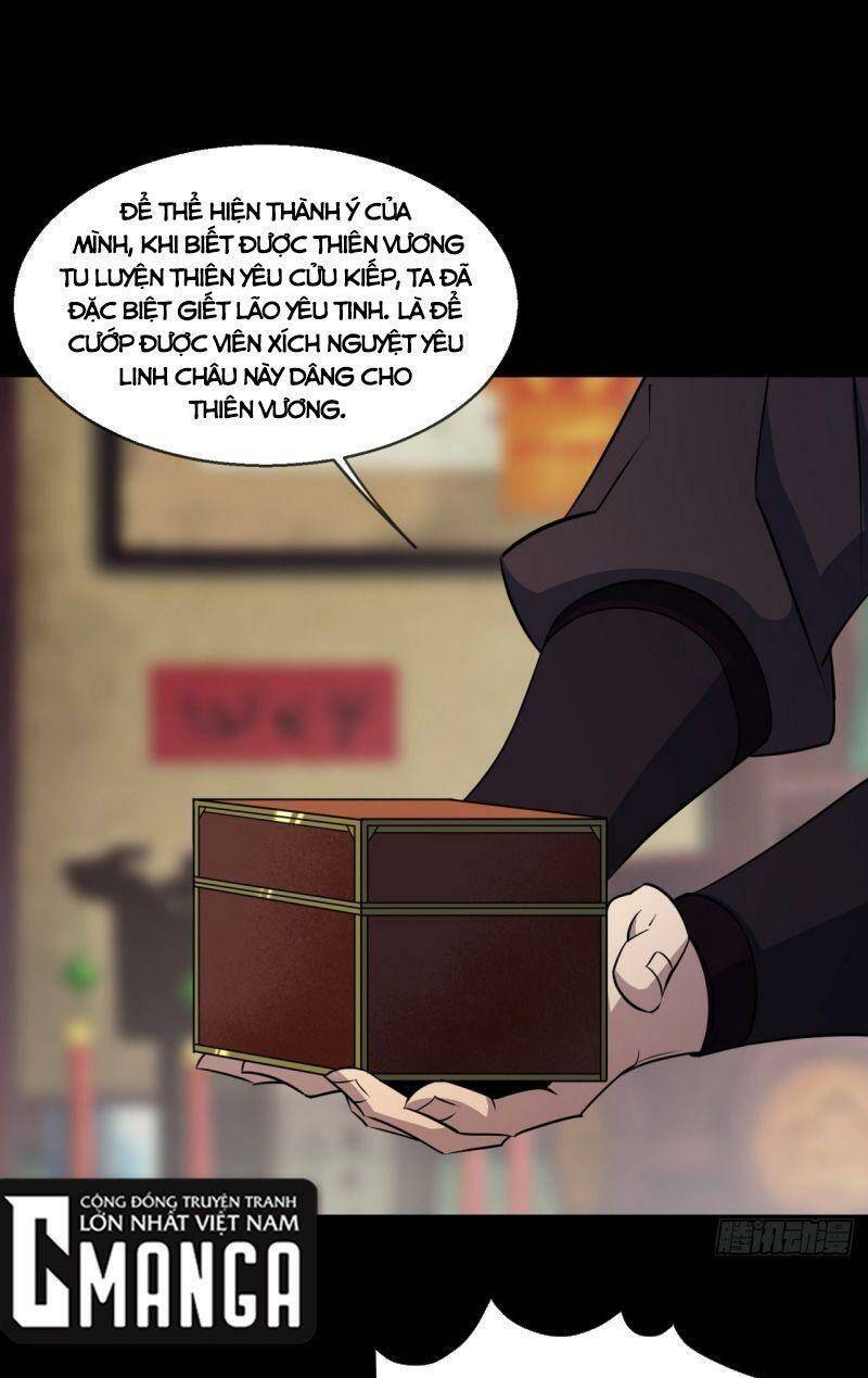 thông u đại thánh chapter 87 17