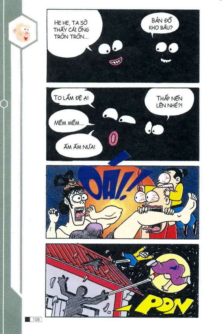 Ô Long Viện chapter 2.3 27