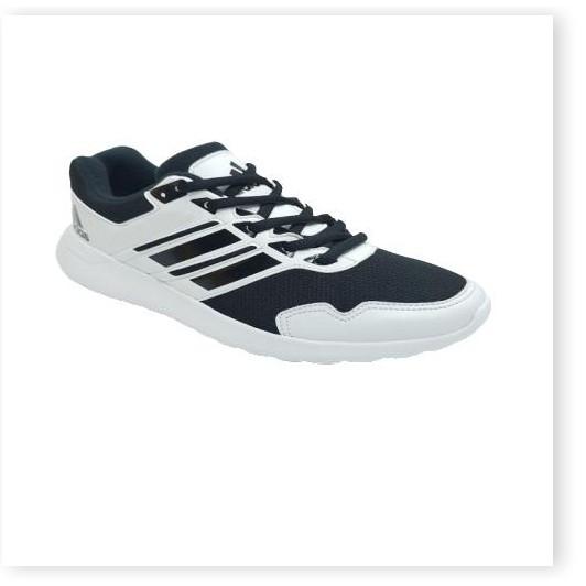 Giày Thể Thao Nam Trắng Sọc Đen Size 35 Đến 44 sneaker thể thao