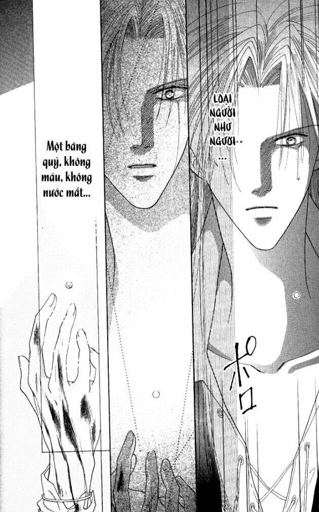 koori mamono monogatari chapter 2 16