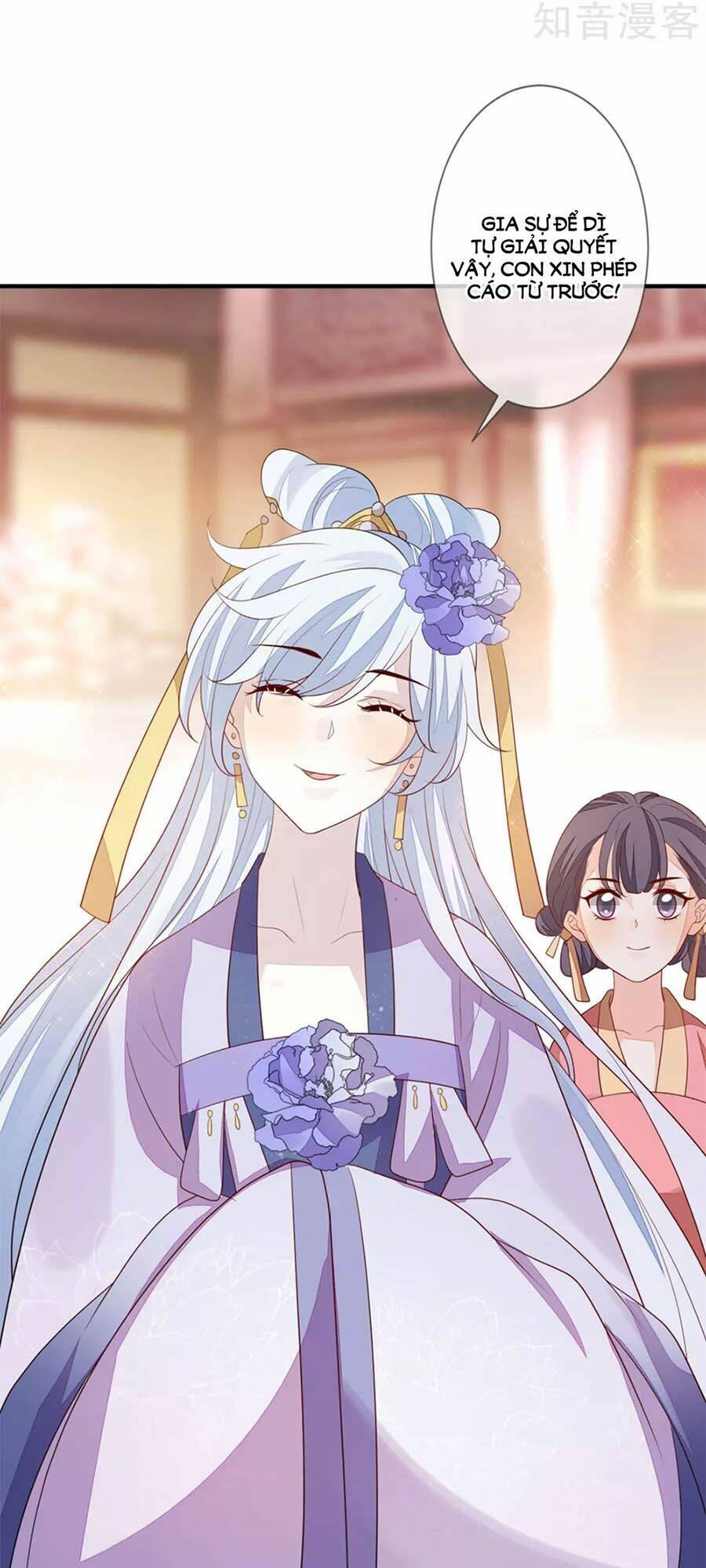 cửu khuyết phong hoa chapter 97 7