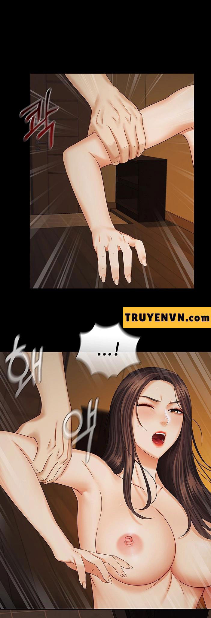 sứ mệnh người anh chapter 35 22