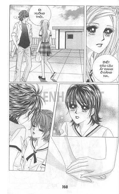 nụ hôn 5000 won chapter 38 10