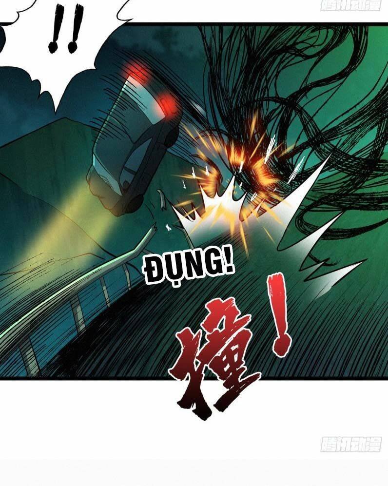 nơi này có yêu khí chapter 57 18