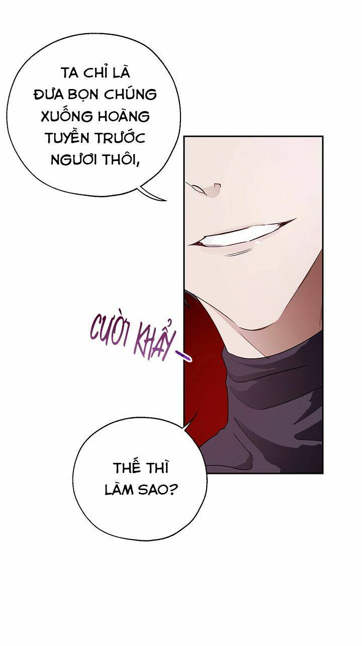 cách bảo vệ anh trai của nữ chính chapter 16 16