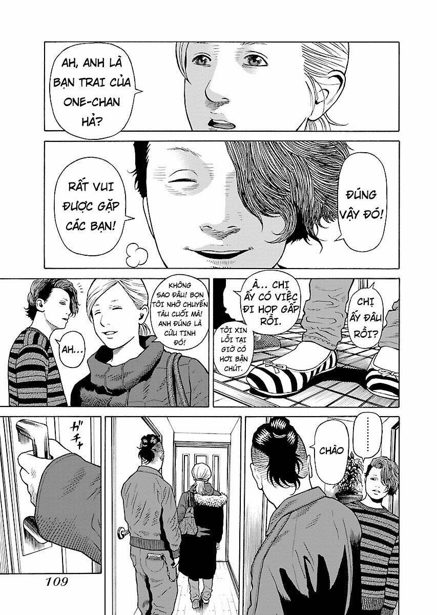 the scum of good and evil chapter 20 5