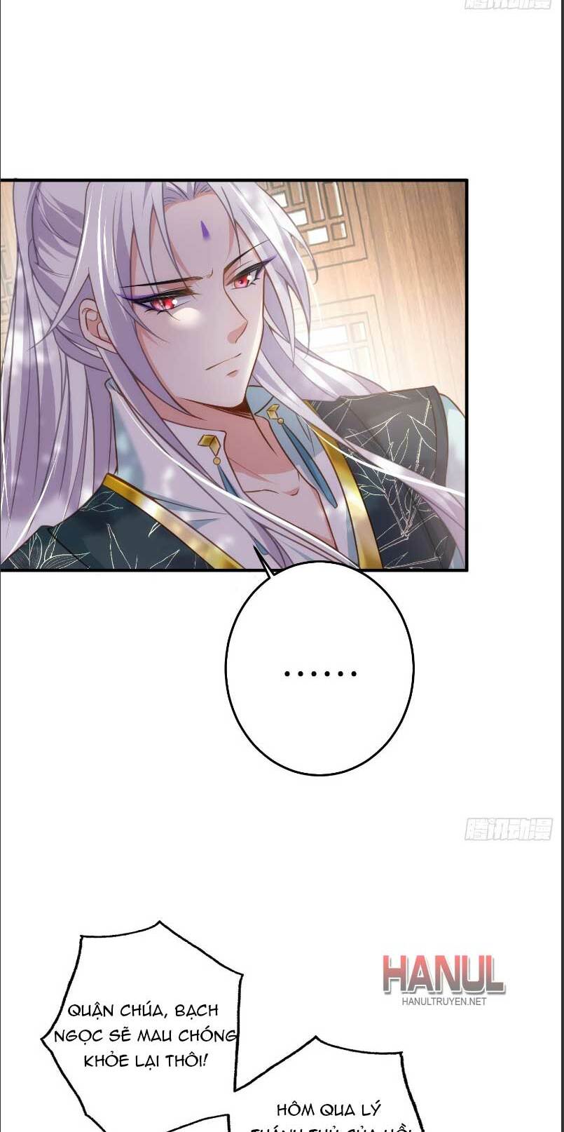 hoạn phi thiên hạ chapter 214 17