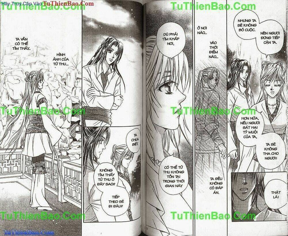 tiên hồ kỳ duyên chapter 1 64