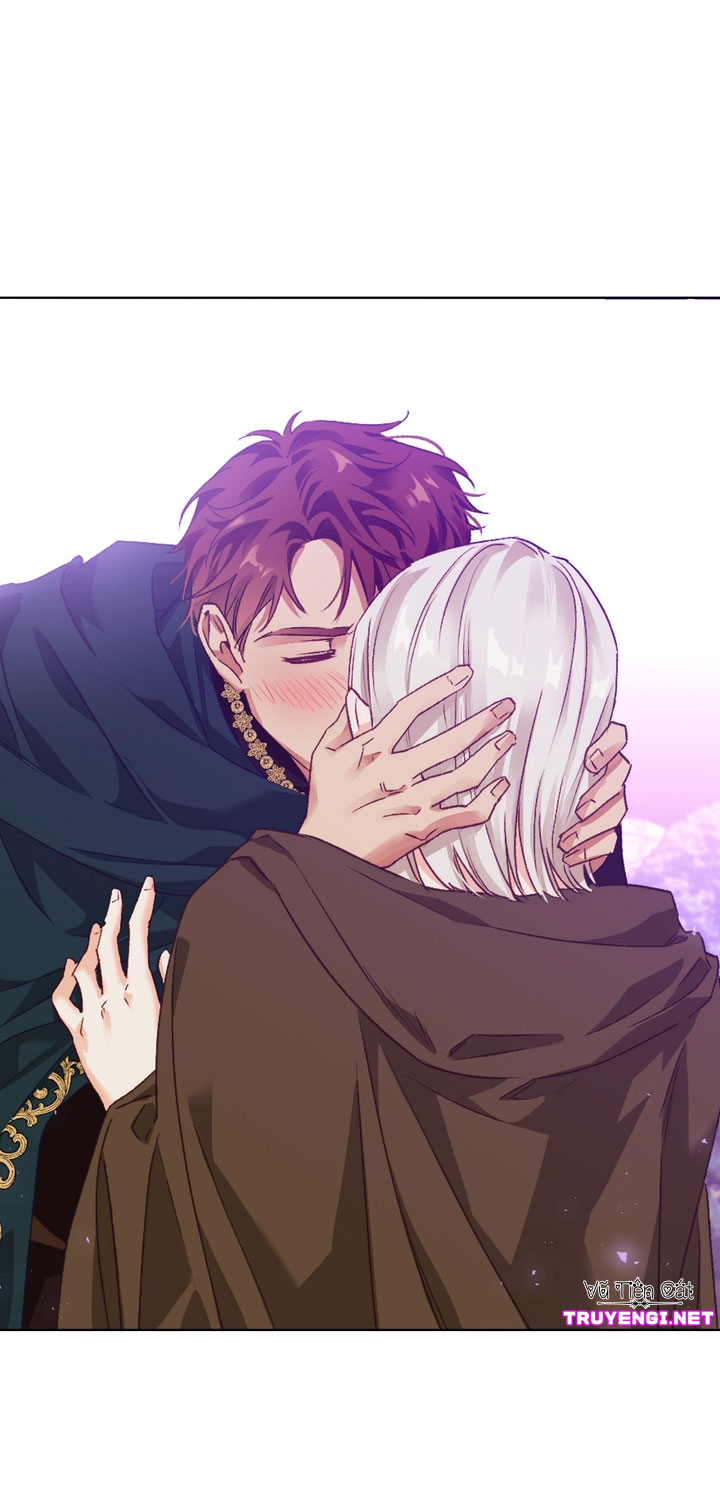 ác nữ xứng đôi với bạo chúa chapter 65 27