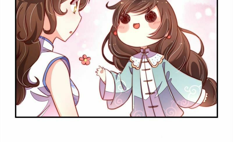 ngày nào thiếu soái cũng ghen chapter 17 9