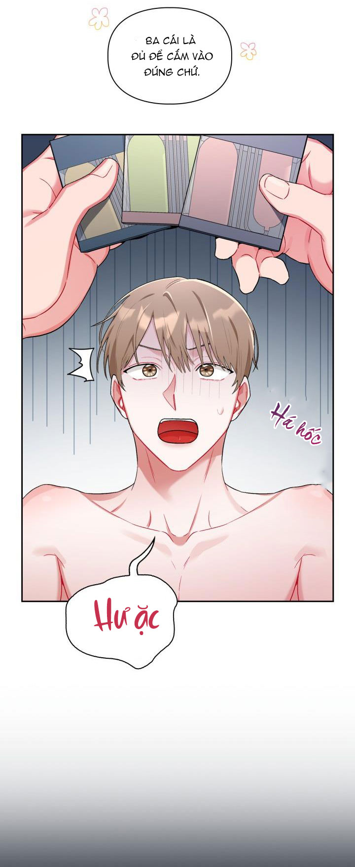 one, two, three chapter 10 34