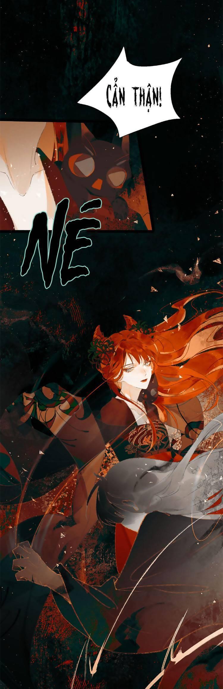 tầm mộng hồn chapter 7 5