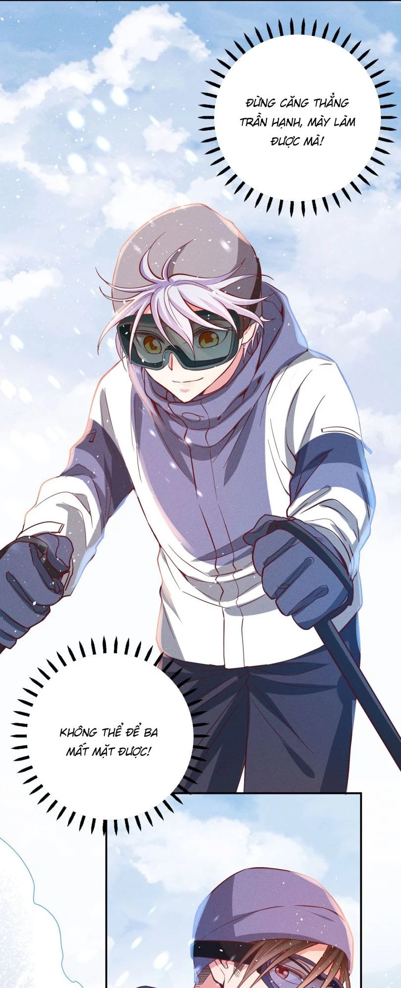 mê muội mất cả ý chí chapter 37 18